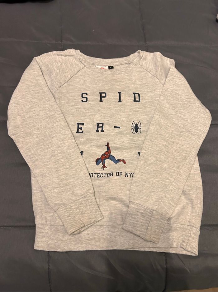 Sweat-shirt - photo numéro 2