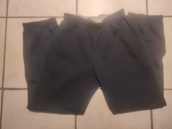 Pantalon jogging