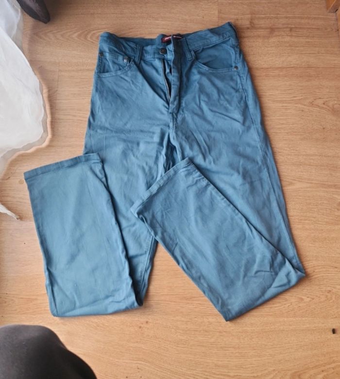 Jean Comptoir des Cotonniers