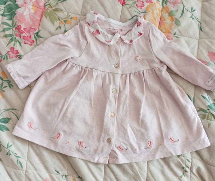 Robe sergent major