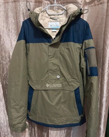Doudoune Columbia homme – état impeccable