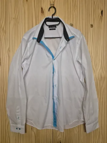Chemise blanche