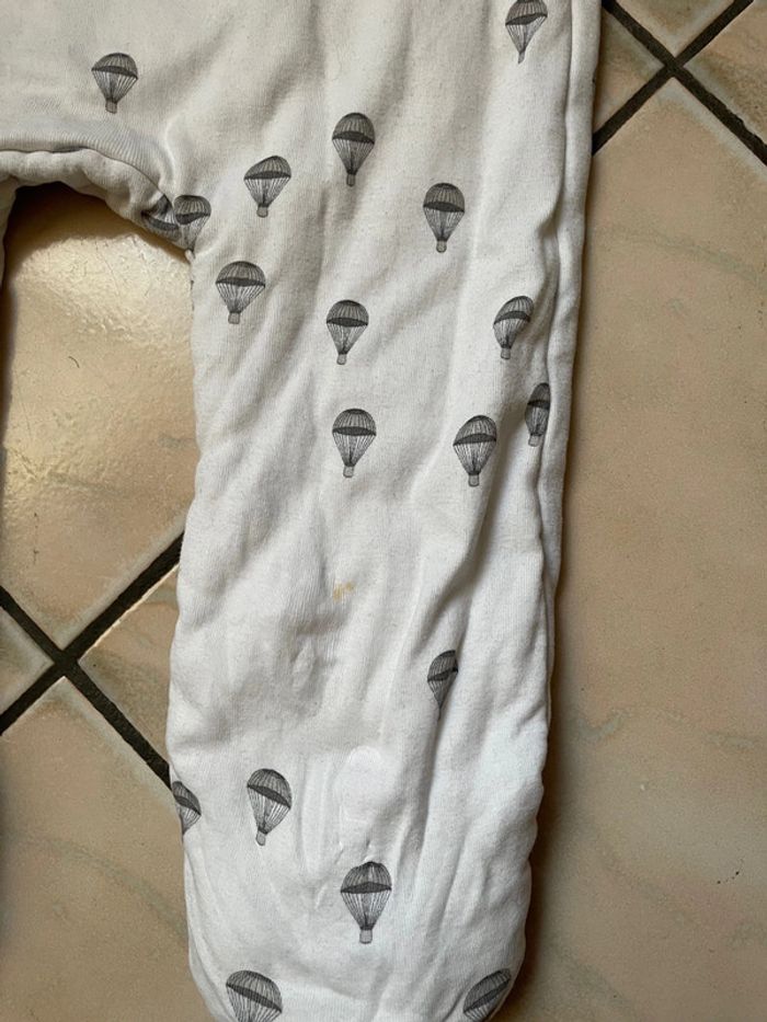 Surpyjama pyjamas 12mois 80cm - photo numéro 9