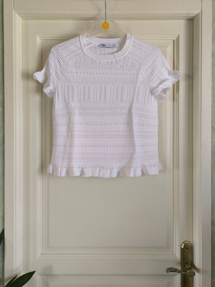 T-shirt Zara 40