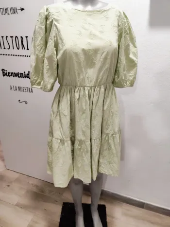 Vestido Lefties talla M