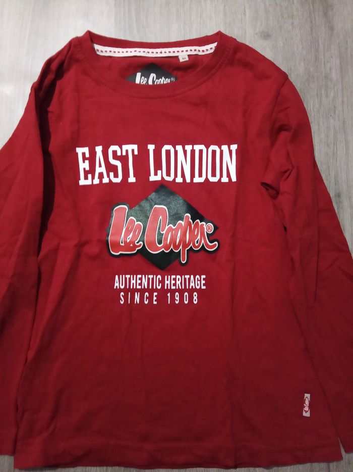 Tee shirt