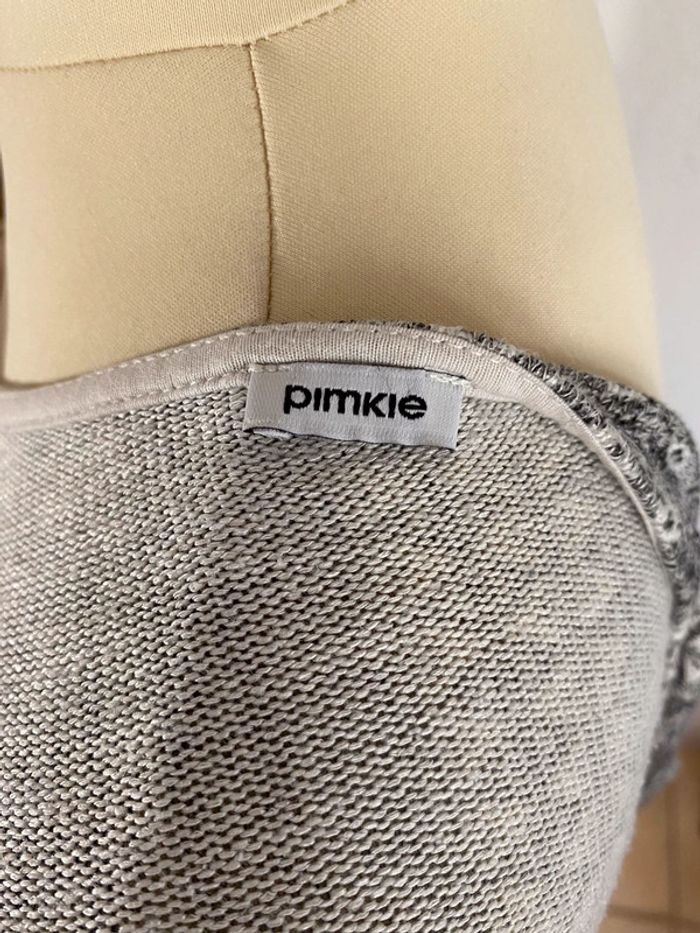 Tee-shirts manche longue - photo numéro 4