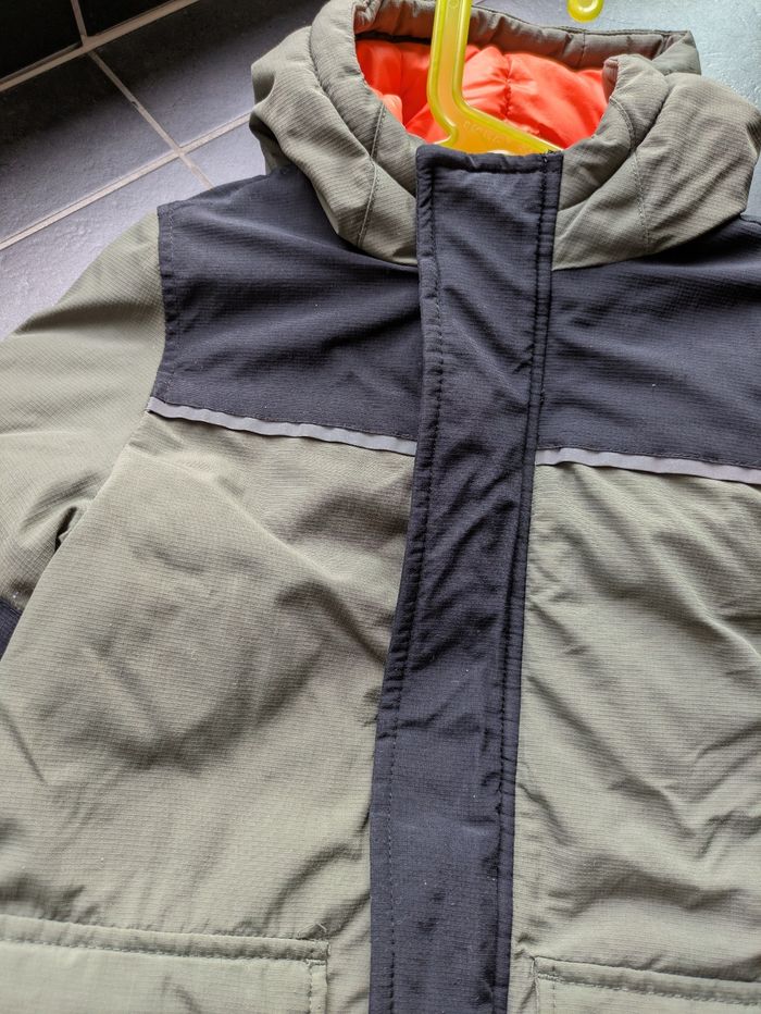 Manteau - photo numéro 3