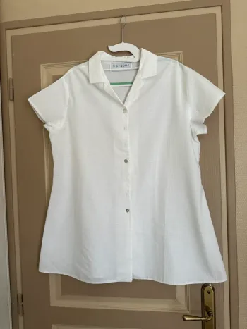 Chemise de grossesse