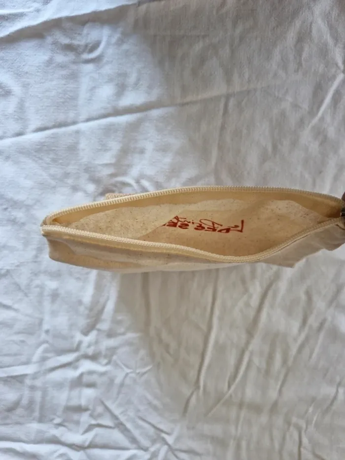 Trousse de toilette - photo numéro 3