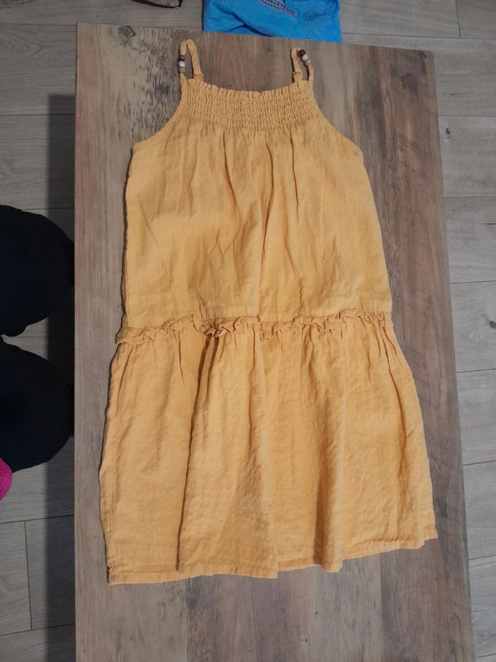 Robe et combi 8A - photo numéro 2