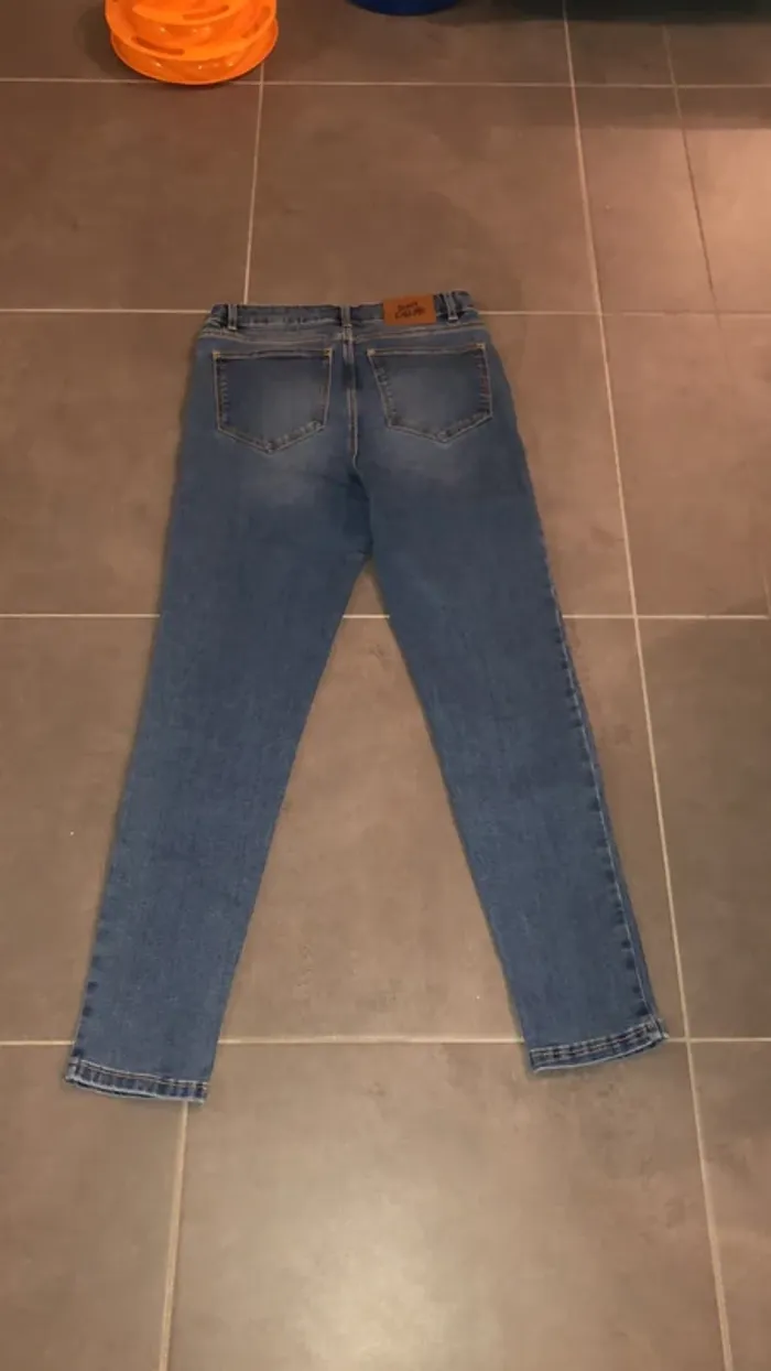 Jeans - photo numéro 4