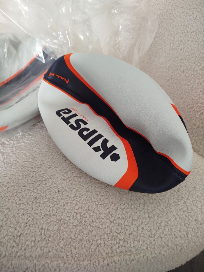 Ballons de Rugby Kipsta Taille 5 - photo numéro 3