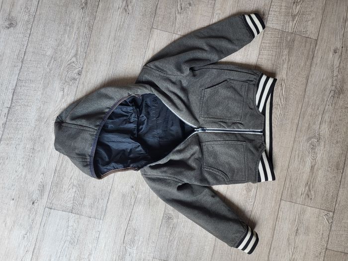 Veste garçon - photo numéro 4