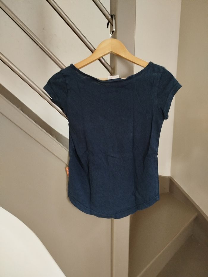 Tee-shirt licorne - photo numéro 5