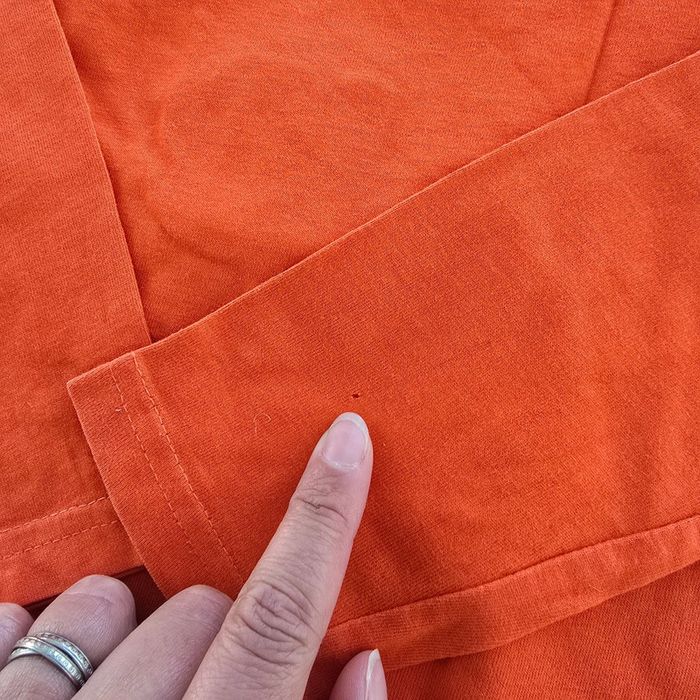 Lot 6 T-shirts manches longues  - 8 ans - photo numéro 18