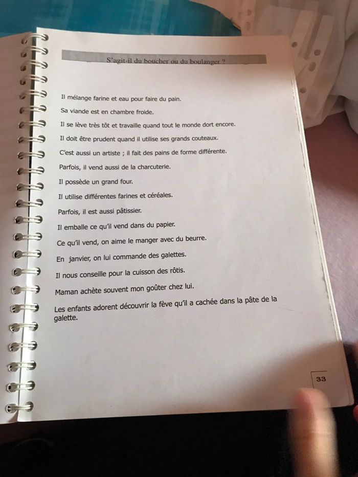 Lire pour comprendre Ortho édition - photo numéro 3