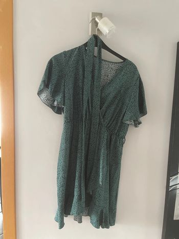 Robe shein Xl