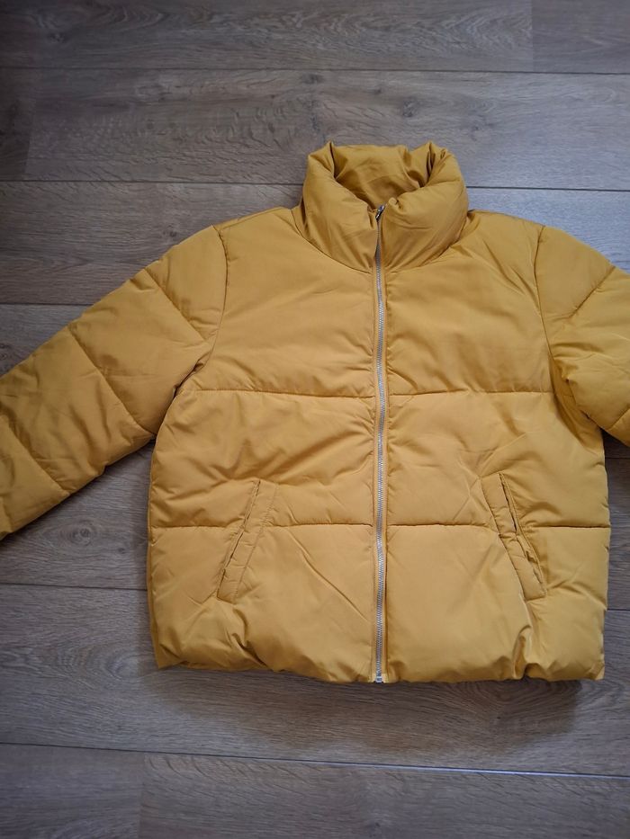 Manteau taille L - photo numéro 2