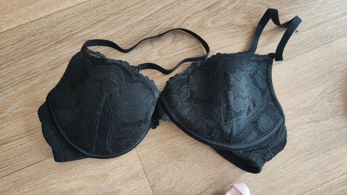 Soutiens gorge h&m 90B - photo numéro 2