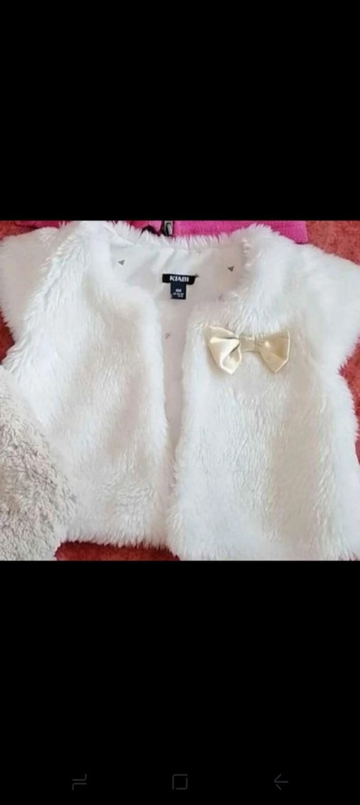 Vêtements 6 mois fille - photo numéro 8