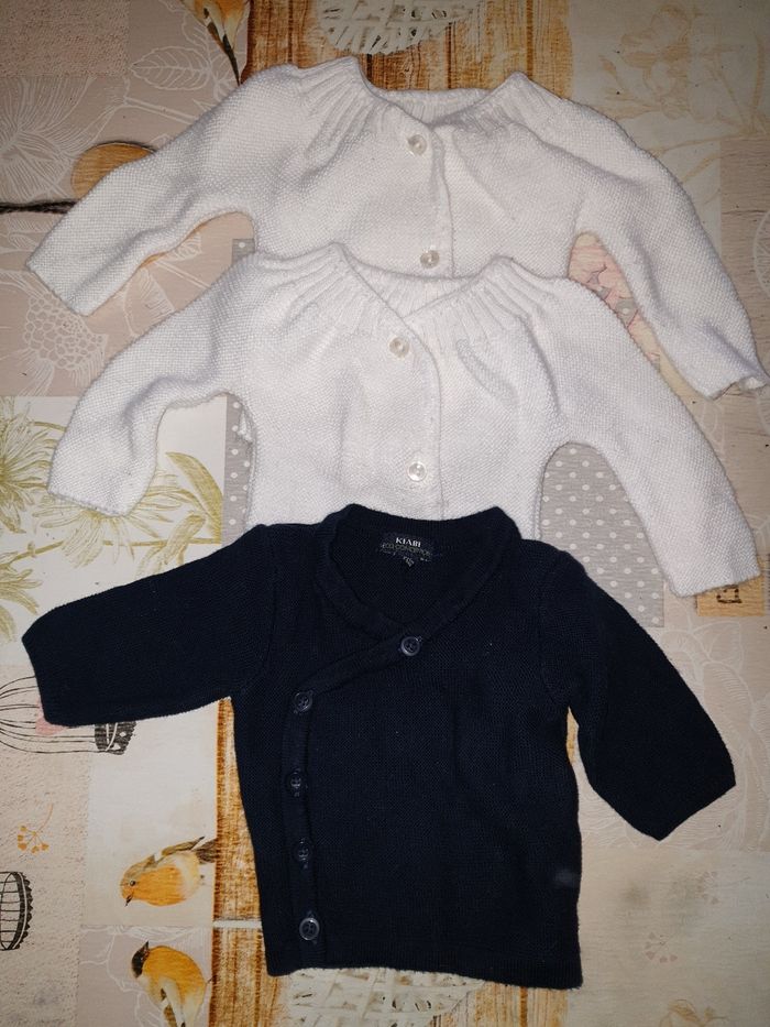 Lot naissance - photo numéro 3