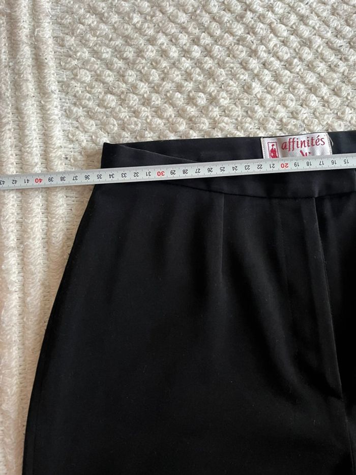 Pantalon S - photo numéro 5