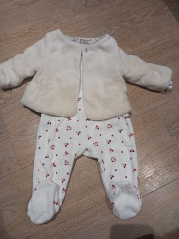 Pyjama