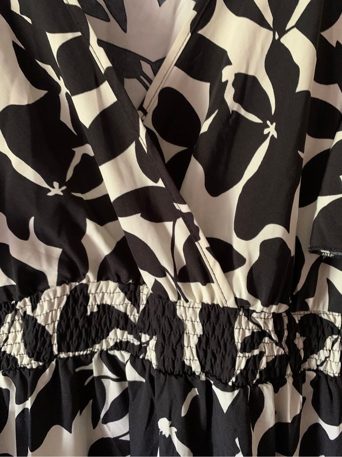 Robe longue - photo numéro 4