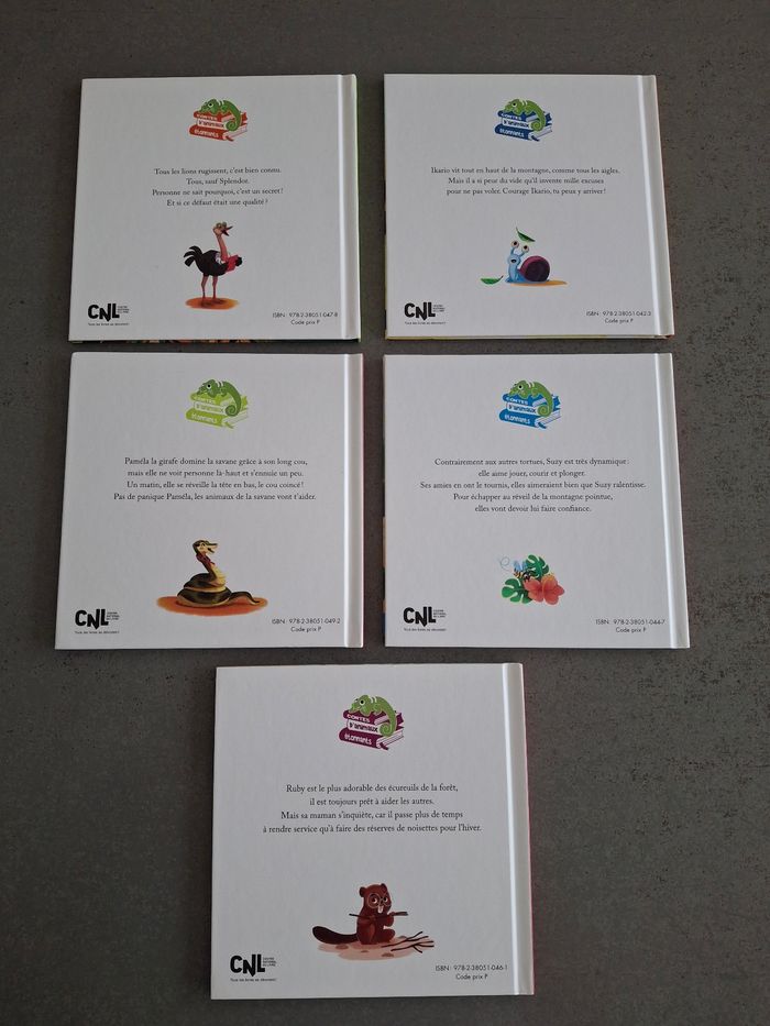 Livres enfants - photo numéro 2