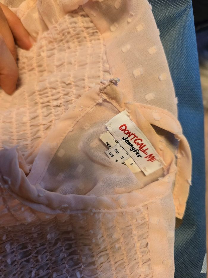 Blouse - photo numéro 2