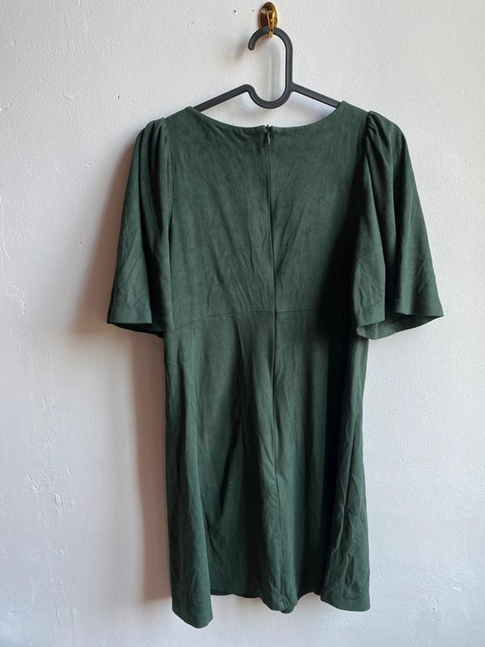 robe mango XS - photo numéro 8