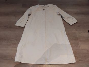 Manteau Comptoir des Cotonniers