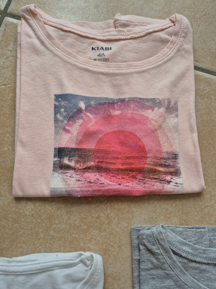Tshirts - photo numéro 2