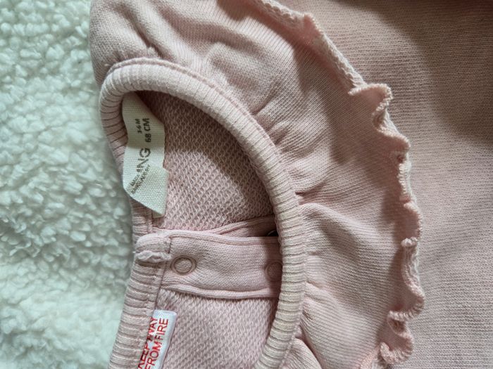 Ensemble pull + pantalon - photo numéro 2