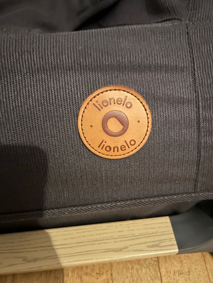 Transat bébé - Lionelo June - TBE - photo numéro 5