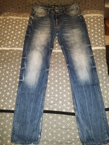 Jean Kaporal homme taille 38 (30/32)