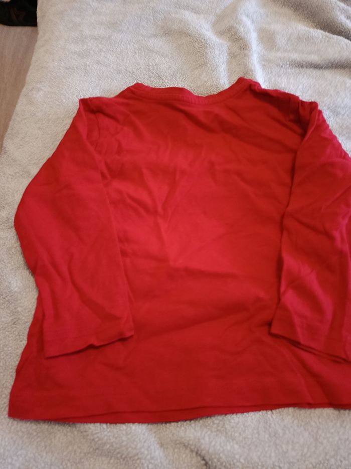 Tee shirt noel - photo numéro 2