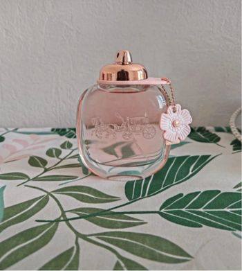 Parfum femme coach floral 90ml