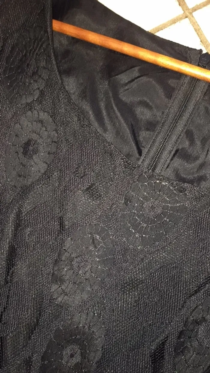 Betty Barclay robe - photo numéro 2