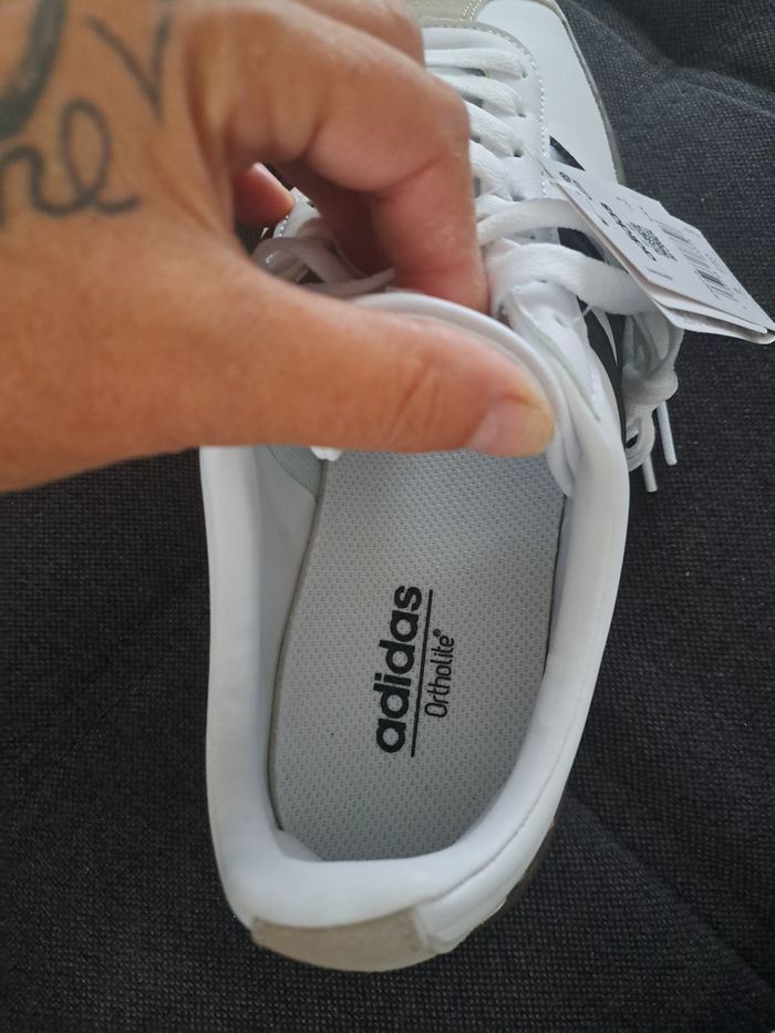 Basket - photo numéro 4