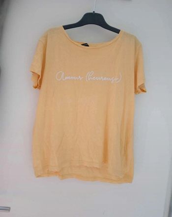 Tee shirt imprimer