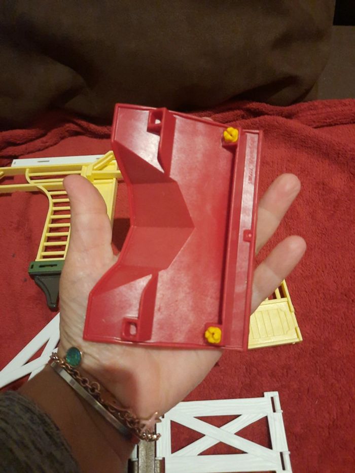 Box playmobil - photo numéro 4