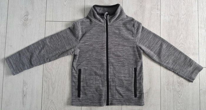 Sweats et pulls garçons taille 6ans Bonprix - photo numéro 8