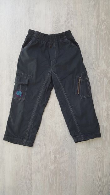 Pantalon kenzo kids 3 ans