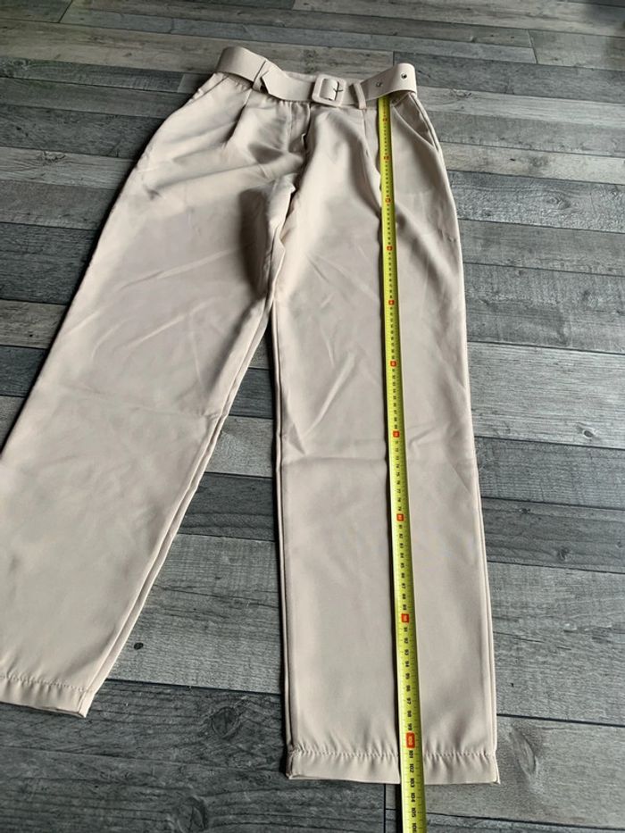 Pantalon - photo numéro 3
