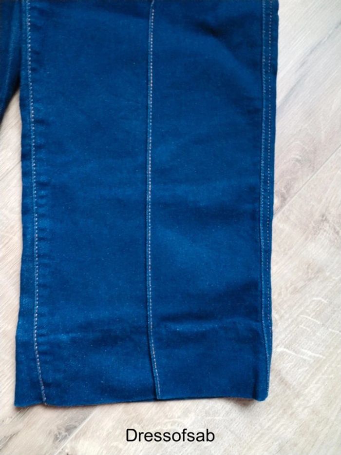 Jean Reserved Fille Neuf - photo numéro 8