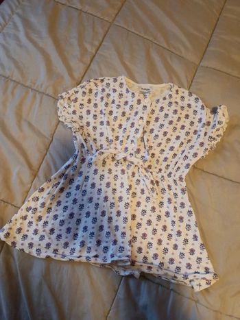 Robe taille 3 ans