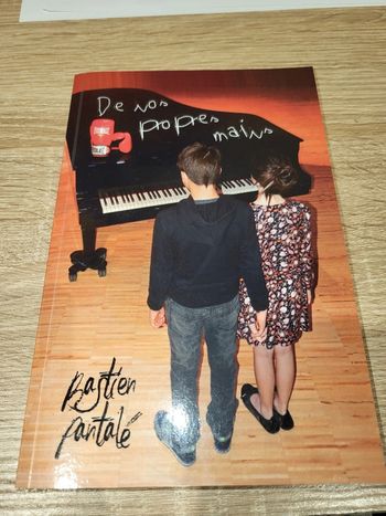 Livre de nos propres mains