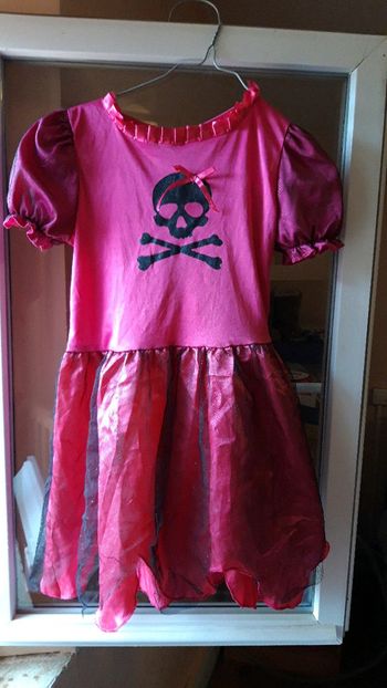 Déguisement  haloween  10 12 ans